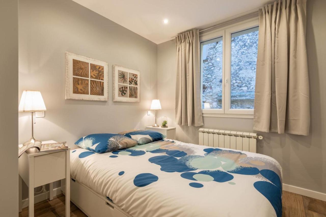 Apartment Le Comfy - 2br W Ac And Terrace In The Heart Of Old Welkeys