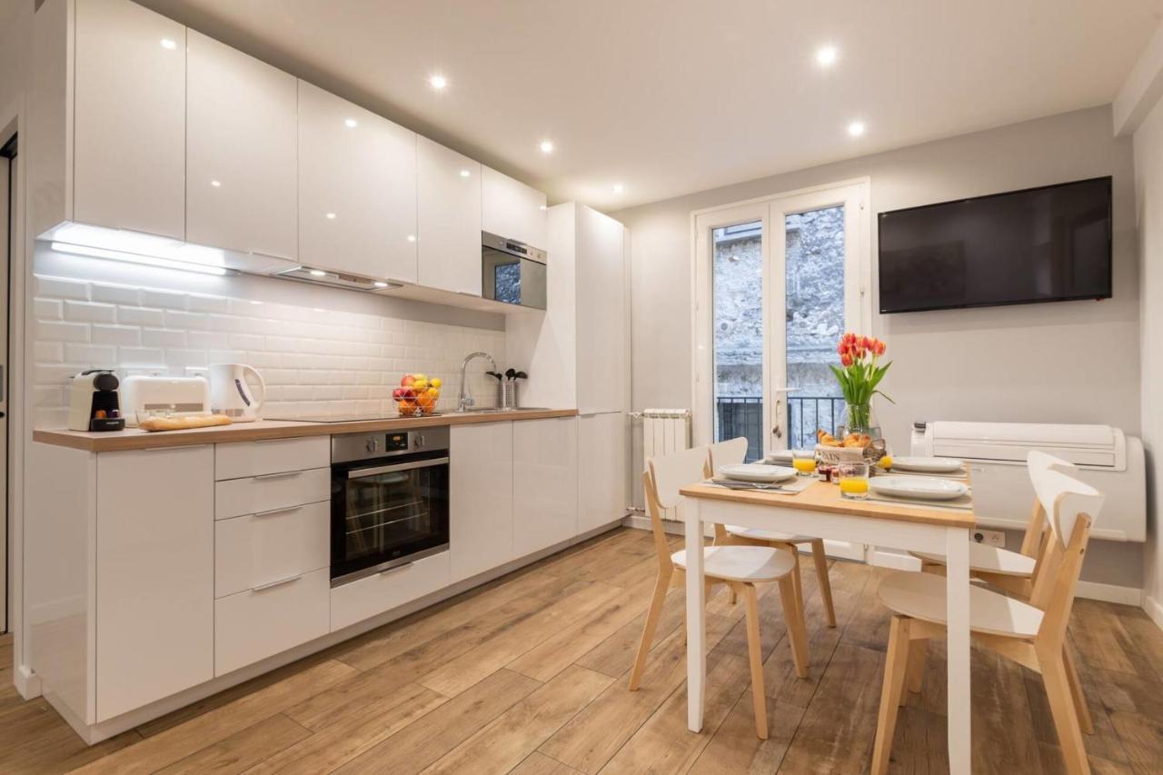 Le Comfy - 2br W Ac And Terrace In The Heart Of Old Welkeys Apartment