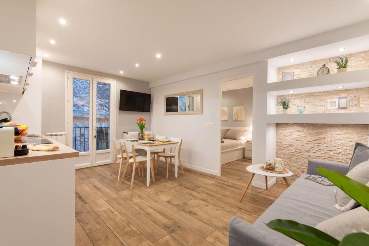 Le Comfy - 2br W Ac And Terrace In The Heart Of Old Welkeys Nizza