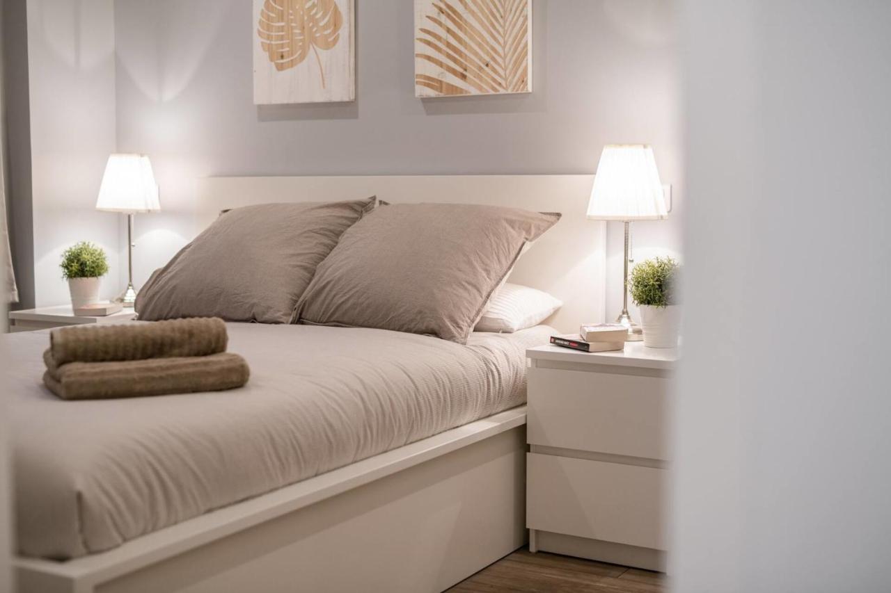 Le Comfy - 2br W Ac And Terrace In The Heart Of Old Welkeys Apartment